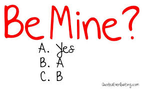 Facebook is showing information to help you better understand the purpose of a page. Be Mine Forever Quotes Quotesgram
