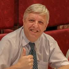 Terry Sayers's Instagram, Twitter & Facebook