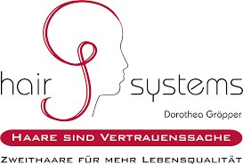Usually indian processed human hair. Hair Systems