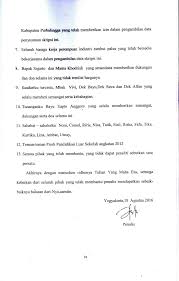 Syarat penjaringan perangkat desa di kabupaten purbalingga sesuai ketentuan peraturan bupati purbalingga nomor 27 tahun 2018 tentang pedoman pengisian perangkat desa di kabupaten purbalingga. Https Core Ac Uk Download Pdf 78032747 Pdf