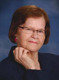 Mary Beyer Obituary November 7, 2013