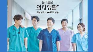 Nonton Drakorindo Hospital Playlist Episode 1 Sub Indonesia Download Dan Streaming Di Sini Tribun Sumsel