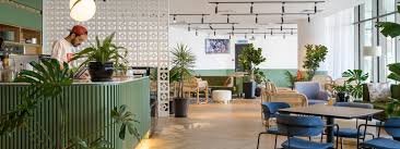 There's a saying that individually we are one drop, but together we are an ocean. Coworking Space At Common Ground Georgetown Penang Flyspaces