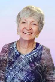 Eleanor Avis Foster (1945-2021)