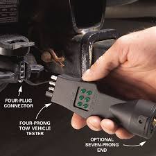 Fix Bad Boat And Utility Trailer Light Wiring In 2020 Trailer Light Wiring Utility Trailer Boat Trailer Lights