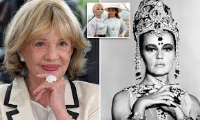 Jeanne Moreau dead aged 89