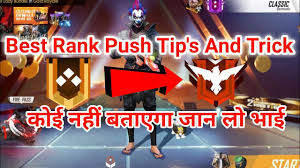 Rank push tips and tricks without alok without gun skins heroic kaise jaae. Camp Your Way To Heroic New Ways And Places To Camp Season 8 Rank Push Garena Free Fire By Galvatron Ultimate Gamer