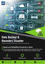 Data Backup Disaster Revcovery Plan Data Backup Backup Data Security