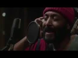 January 18, 1969) is an american actor and singer. Sexual Healing 2007 Youtube