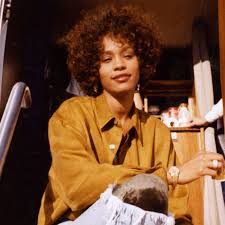 Whitney elizabeth houston was born into a musical family on 9 august 1963, in newark, new jersey, the daughter of gospel star cissy houston. Candid Whitney Houston Film Reminds Us How Exciting The Rise How Sad The Fall Chicago Sun Times