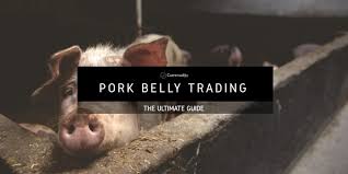 Pork Bellies Learn How To Trade Them At Commodity Com