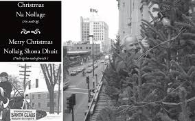 Classes · films & videos · calendar . 2022 Calendar Premiere Edition Maine Irish Heritage Center