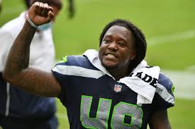 You can use this swimming information to make your own swimming trivia questions. Field Gulls Podcast Shaquem Griffin On Why Special Teams Was The Seattle Seahawks Most Consistent Group Field Gulls