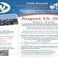 15th Annual Franklin County Convoy, benefiting Make-A-Wish