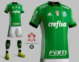 E Se Fosse Assim Sociedade Esportiva Palmeiras Sp Show De Camisas