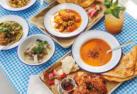 Portland S Best Spot For Terrific Southern Thai Hat Yai Portland Monthly