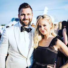 Emily Maynard Says Husband Tyler Johnson And Late Fiance Ricky Hendrick Share Same Birthday Emily Maynard Tyler Johnson Emily Maynard Johnson