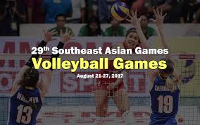 Other big names in the pool include jaja santiago. Philippines National Volleyball Team Sea Games 2017 Live Streaming