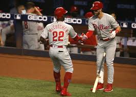 Get the latest philadelphia phillies news, scores, stats, standings, rumors and more from nesn.com, your home for all things mlb. Season Preview Philadelphia Phillies Baseball Prospectusbaseball Prospectus