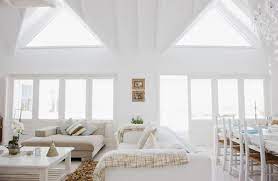 Home designing blog magazine covering architecture, cool products! 55 White Interior Design Ideas White Room Designs Home Stratosphere