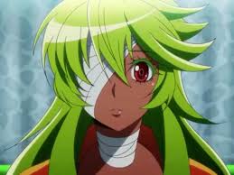 Pin On Nanbaka