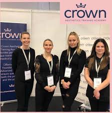 We would like to show you a description here but the site won’t allow us. Crown Aesthetics Training Academy Trainingcrown Twitter