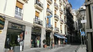 Ask emilyj13 about hostal triana. Foto De Hostal Triana Madrid å¤–è¦³ Tripadvisor