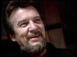 Johnny Cash Interview