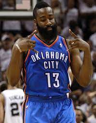 Harden (hamstring) will remain out for tuesday's game in chicago, but he could return to the brooklyn lineup as soon as wednesday's game against the spurs, malika andrews of espn.com reports. Oklahoma City S Trade Of James Harden Validates David Stern S Design The New York Times