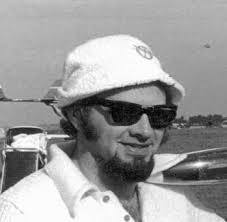 THE HISTORY OF V.A.R.M.S.