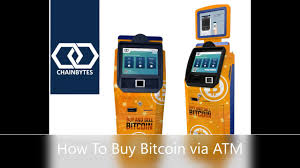 I'm running coinatmradar.com website, which tracks bitcoin atm locations (about 800 as of this writing) and other services where you can exchange cash to bitcoin and vice versa (about 35k on the site), and also there are ios and android app for fi. How To Start A Bitcoin Atm Business In 5 Steps Chainbytes