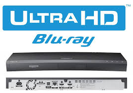 4k ultra hd blu ray players and discs what you need to know