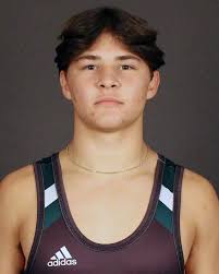 2022-23 Wrestling Roster