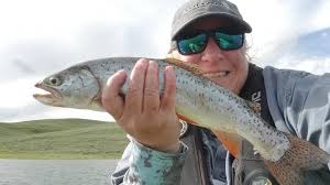 Kokanee fishing tips for beginners