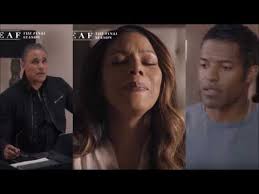 Greenleaf s04e01 original sin description. Greenleaf The Final Season Will Grace Choose Darius Or Noah Youtube