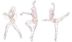 Having the perfectly drawn anime face is great and a feat to be proud of, but the gainax stance is an anime pose in which the anime character has its arms crossed over their. Anime Art Techniques Start With The 4 Basic Anime Poses Bonus Good Drawing Practices