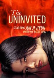 Watch The Uninvited (2002) - Free Movies | Tubi