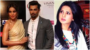 Bipasha Basu And Karan Wedding Exes Have No Entry Bipasha Basu Exes Wedding