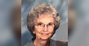 Mary Alice Brickey Obituary