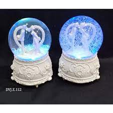 This mug set is a perfect gift for the couple who can never seem to get enough of each other. Round Glass Couple Gift Box Rs 495 Unit Ragini Gift House Id 21849625730