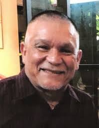 Antonio Ernesto Cordova Obituary February 16, 2020