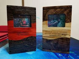 You are the song to my heart. My Wife And I S Anniversary Gifts Custom Boxes For Our Favorite Decks Magictcg