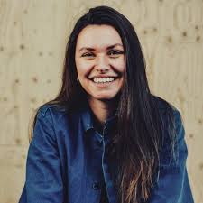 Eva Post (@EvaElisaPost)