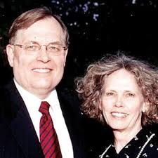 New mission presidents