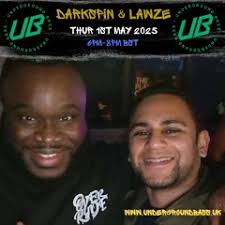 Stream Scream Faced by Genotype/Just Jungle