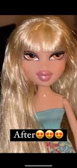 Jinx's Potential Haircut in Arcane Series