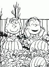 Great Pumpkin Charlie Brown Coloring Pages Pumpkin Coloring Pages Halloween Coloring Pages Fall Coloring Pages