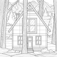 To download our free coloring pages, click on the house symbol you'd like to color. Travel Coloring Pages 17 Printable Coloring Pages For Adults Of Scenic Places You D Want To Escape To Printables 30seconds Mom