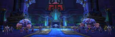 Work like emissaries in bfa except they're a bit more flexible. World Of Warcraft Preps To Unlock Battle For Dazar Alor And Previews Post Bfa Content Massively Overpowered
