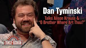 Soggy Bottom Boys "Old Love Affair", Dan Tyminski & Barry Bales